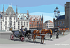 Vector clipart: Colorful Holland