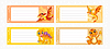 Sticker design with cute dinosaur