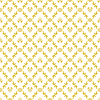 Vector clipart: Decorative seamless pattern ornamental baroque