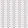 Photo 300 DPI: Monochrome seamless pattern with leaves motif
