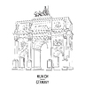 Vector clipart: Germany landmark Munich