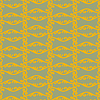 Abstract decorative ornament seamless pattern | Stock Vector Graphics