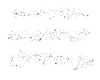 Vector clipart: Abstract cosmic star accumulation