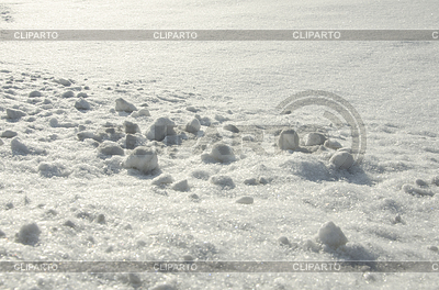 Snow | High resolution stock photo |ID 4140213