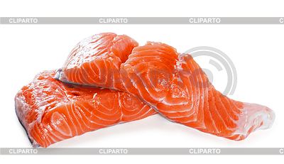 Filete de salmón | Foto de alta resolución |ID 4401143