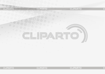 Light grey abstract minimal background | Stock Vector Graphics |ID 6542852