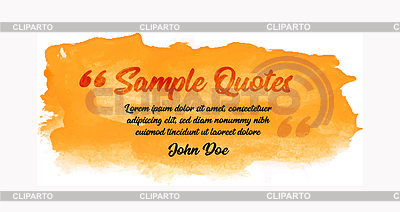 Saying or motivational fragment on background of | Stock Vector Graphics |ID 7038532