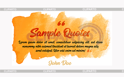 Saying or motivational fragment on background of | Stock Vector Graphics |ID 7038534