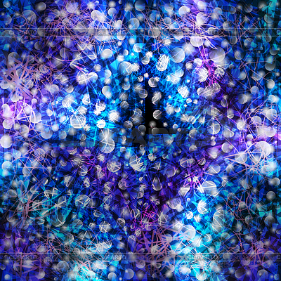 Abstracto bokeh | Ilustración vectorial de stock |ID 4097944