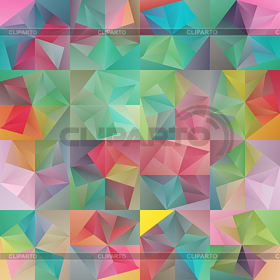 Fondo abstracto inconsútil | Ilustración vectorial de stock |ID 4482078