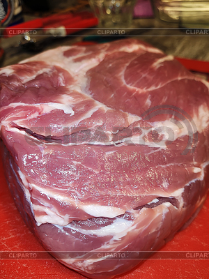 Carne fresca cruda | Foto de alta resolución |ID 7466038
