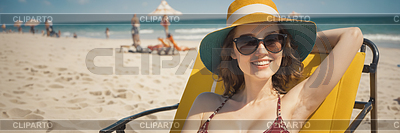 Concepto de vacaciones y viajes | Foto de alta resolución |ID 7555297