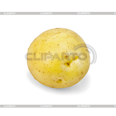 Patatas amarillo | Foto de alta resolución |ID 4163162