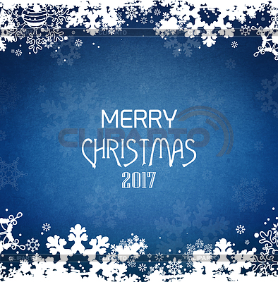 Happy Holiday Weihnachten und Neujahr | Stock Vektorgrafik |ID 6231252