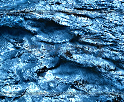 Río de color azul oscuro | Foto de alta resolución |ID 4272069