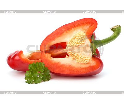 Roter Pfeffer | Foto mit hoher Auflösung |ID 3851292