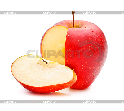 Manzana roja | Foto de alta resolución |ID 4002144