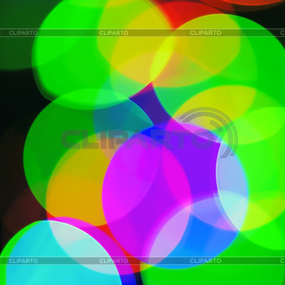 Fondo bokeh abstracto | Ilustración de alta resolución |ID 4316162