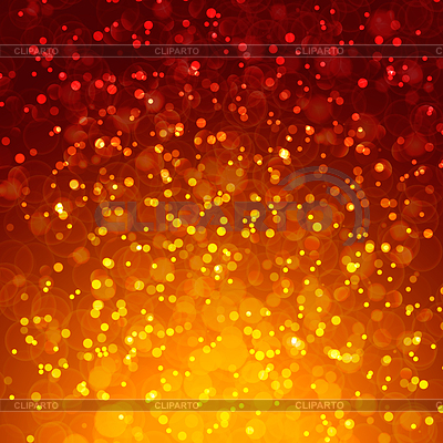 Abstracto  magia de fondo bokeh | Ilustración vectorial de stock |ID 4081894