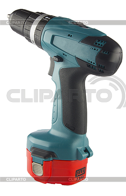 Taladro de mano | Foto de alta resolución |ID 4205895