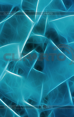 Abstract Blue | Иллюстрация большого размера |ID 4226680
