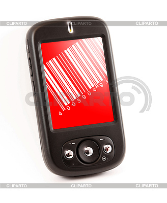 Smart phone | High resolution stock photo |ID 4228098