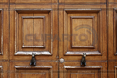 Türdetail en Verona, Venetien, Italien | Foto de alta resolución |ID 4164182
