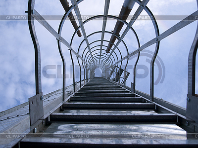 Staircase | High resolution stock photo |ID 4184976