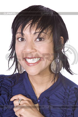 Beautiful Asian Girl | High resolution stock photo |ID 4175954