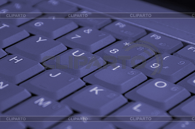 Computadora Portátil Keyboard | Foto de alta resolución |ID 4273107