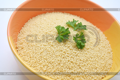Couscous | Foto mit hoher Auflösung |ID 4219445