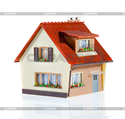 House | High resolution stock photo |ID 5434918