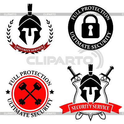 Protect and security | Stock Vector Graphics |ID 5389565